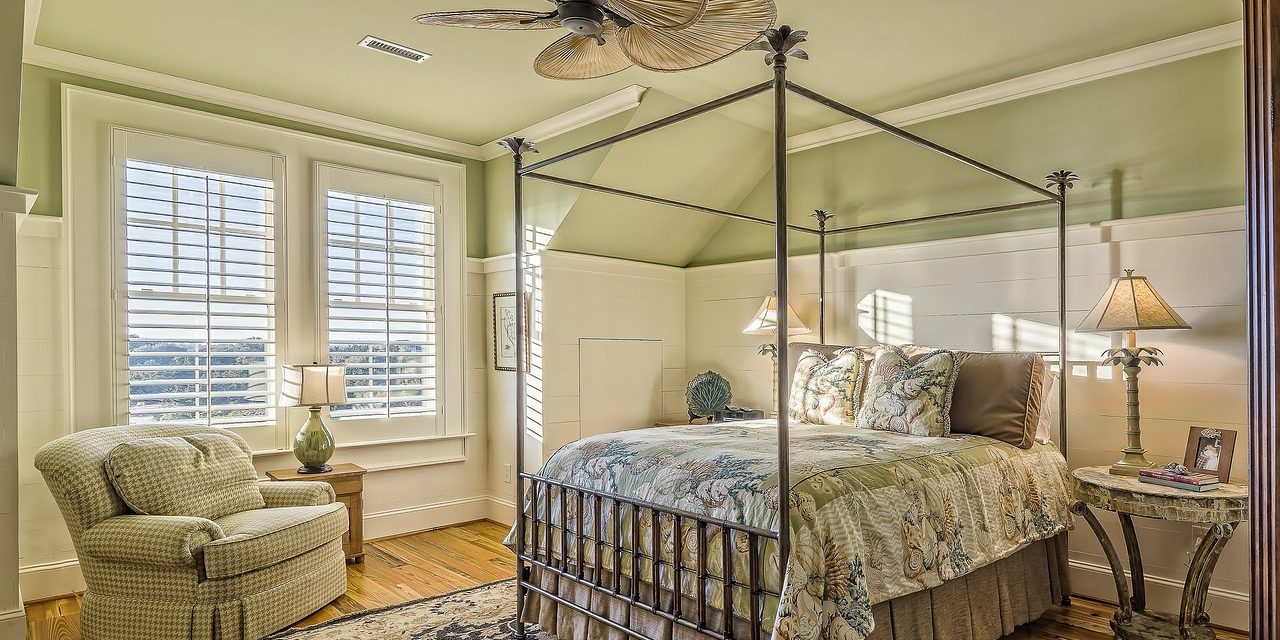 Schlafzimmer selber planen – mit 3D CAD Software