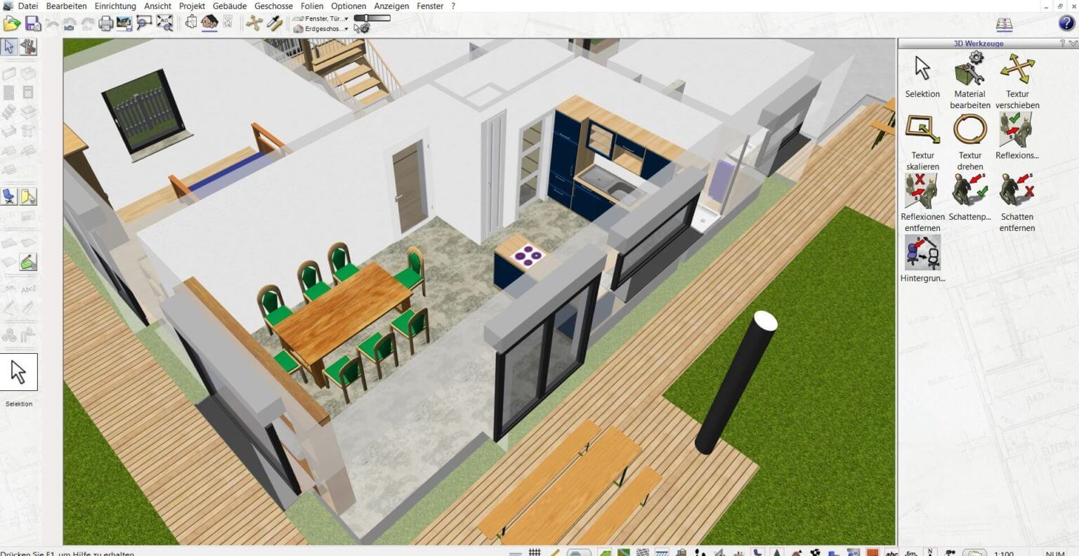 52+ Garten Mit Haus 3D Ansicht Planen, Planen sie ihren garten online