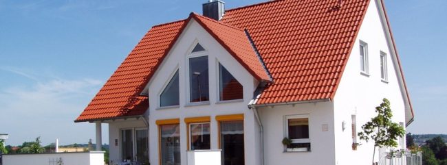 Dachformen planen - mit 3D CAD Software