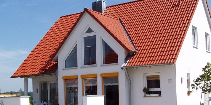 Dachformen planen – mit 3D CAD Software Dachformen planen - mit 3D CAD Software