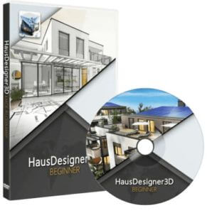 3D CAD Architektur-Software & Hausplaner Programm